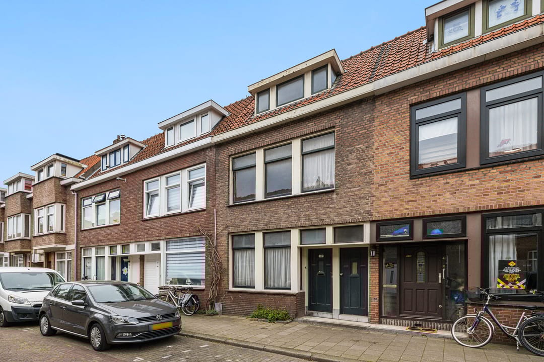 Foto 37 van Paulus Potterstraat 39