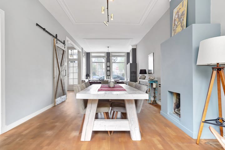 Foto 10 van Johannes Camphuijsstraat 230