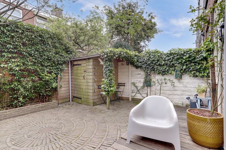 Foto 12 van Johannes Camphuijsstraat 230