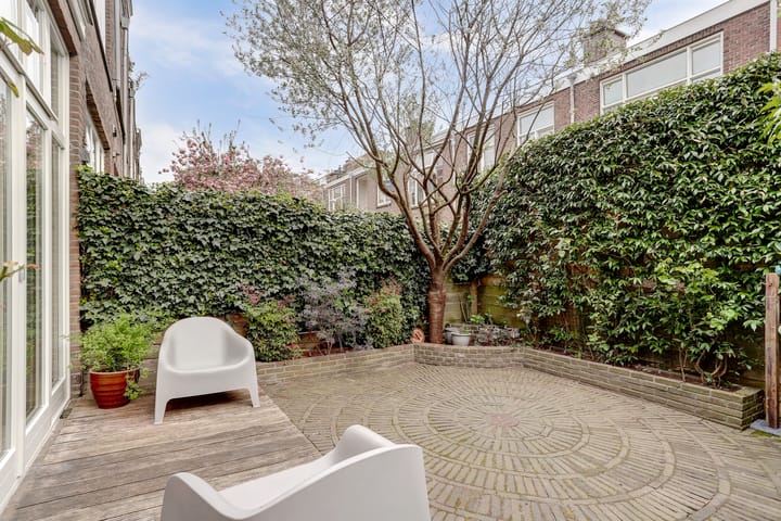 Foto 13 van Johannes Camphuijsstraat 230