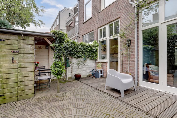 Foto 14 van Johannes Camphuijsstraat 230