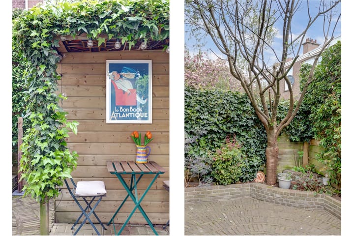 Foto 15 van Johannes Camphuijsstraat 230