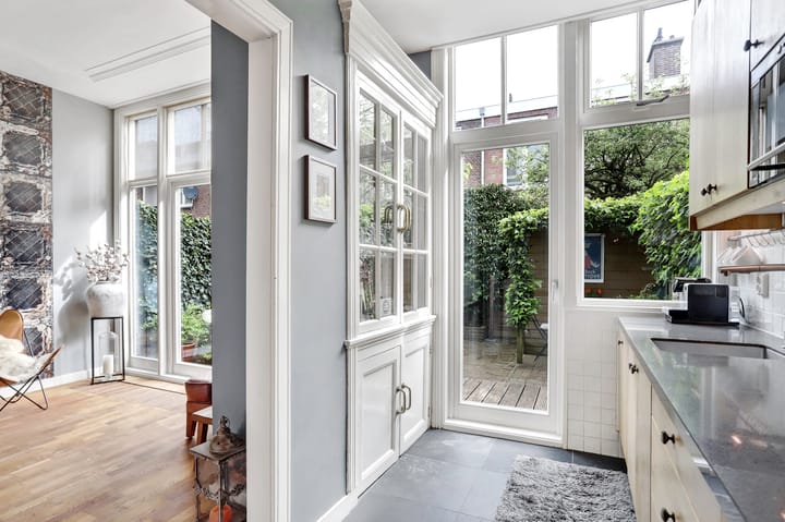 Foto 16 van Johannes Camphuijsstraat 230