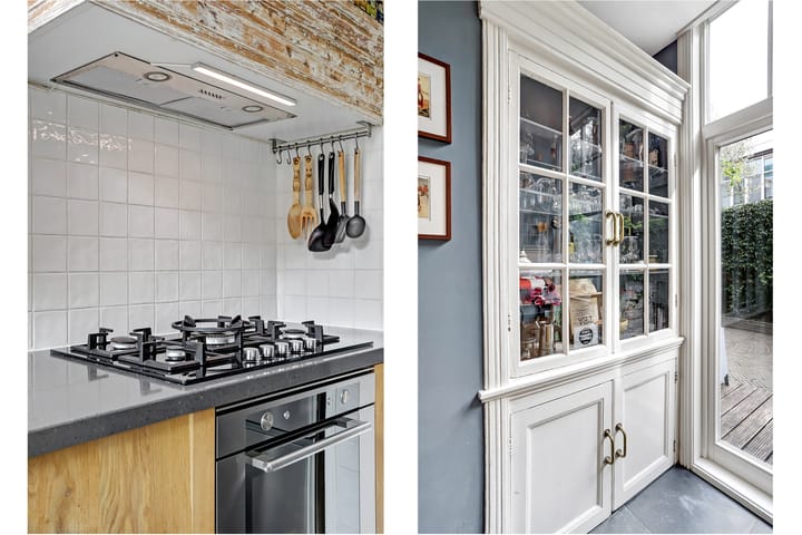 Foto 20 van Johannes Camphuijsstraat 230