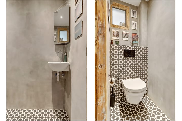 Foto 22 van Johannes Camphuijsstraat 230