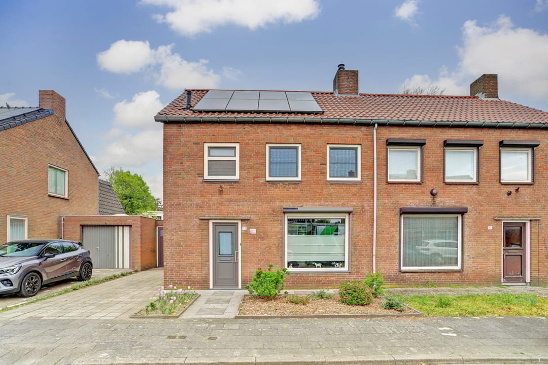 Foto 1 van Heerdgang 13