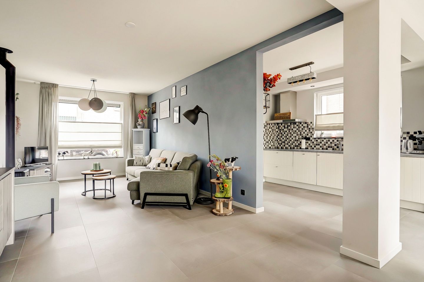 Foto 5 van Heerdgang 13