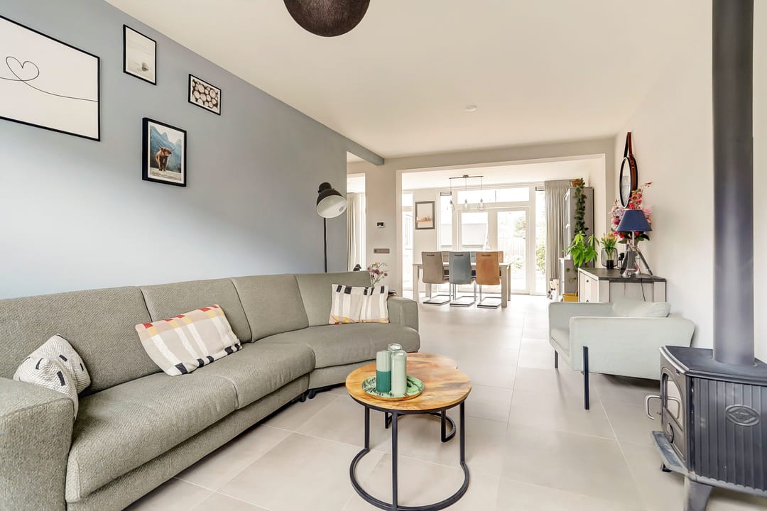 Foto 8 van Heerdgang 13