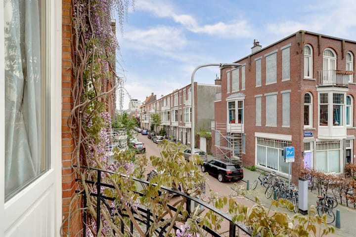 Foto 36 van Johannes Camphuijsstraat 230