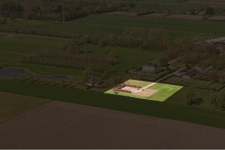 Photo 3 of Zandweg (kavel achter 23a)