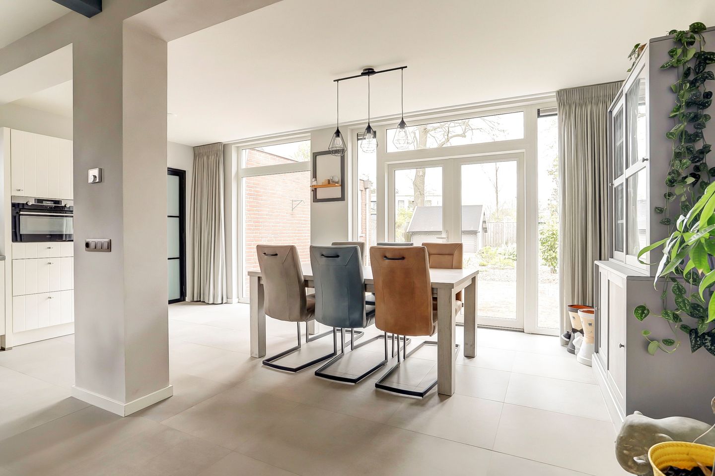 Foto 10 van Heerdgang 13