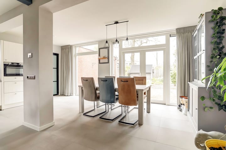 Foto 10 van Heerdgang 13