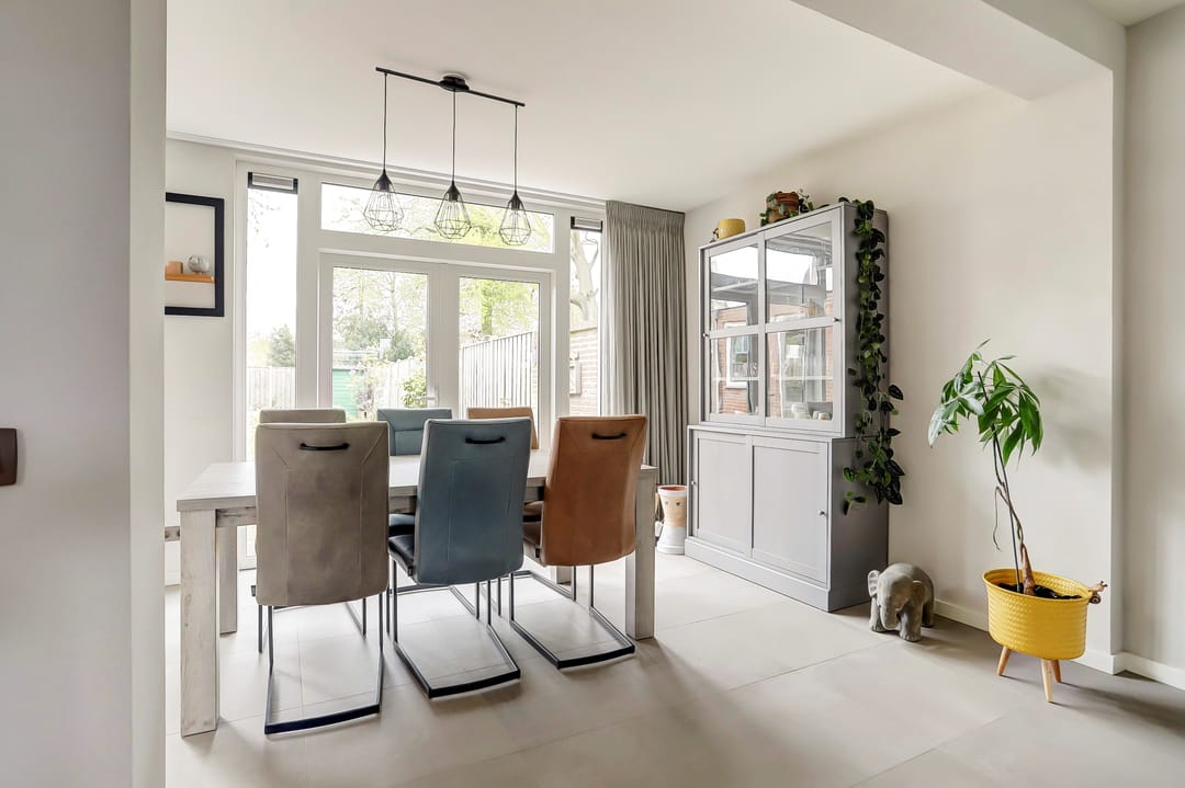 Foto 11 van Heerdgang 13