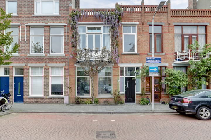 Foto 45 van Johannes Camphuijsstraat 230