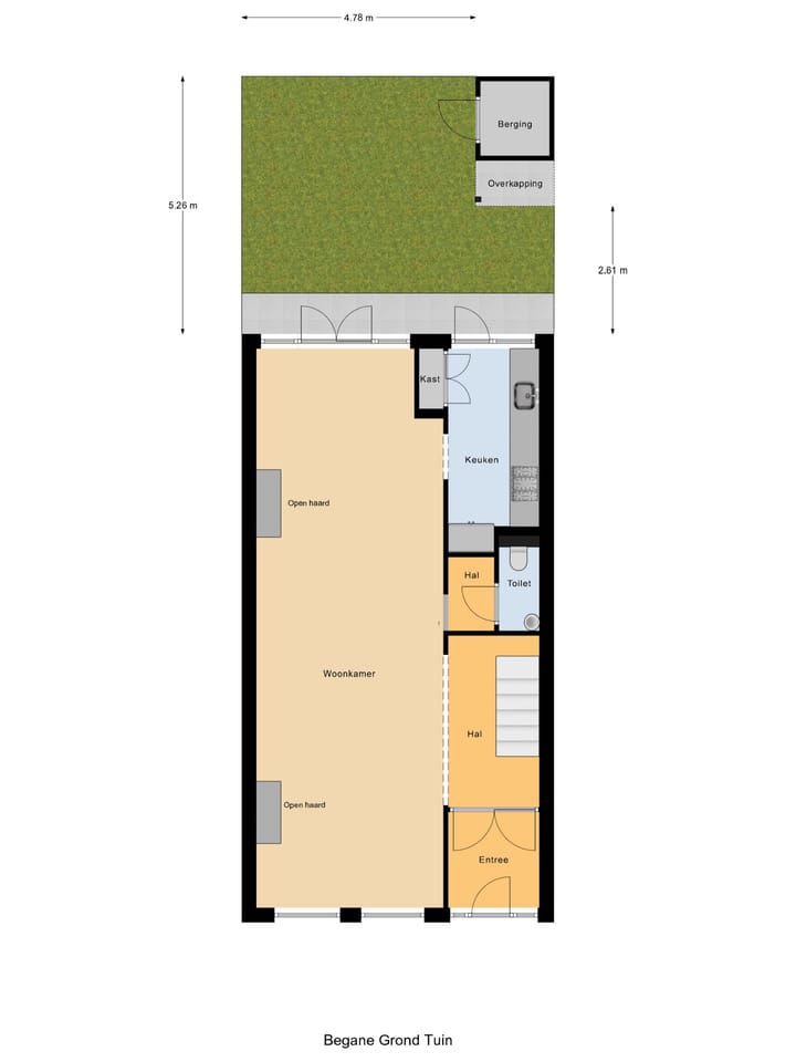 Foto 48 van Johannes Camphuijsstraat 230