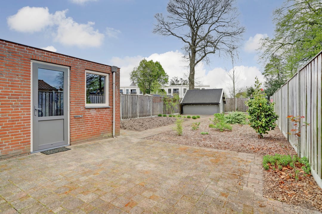 Foto 32 van Heerdgang 13