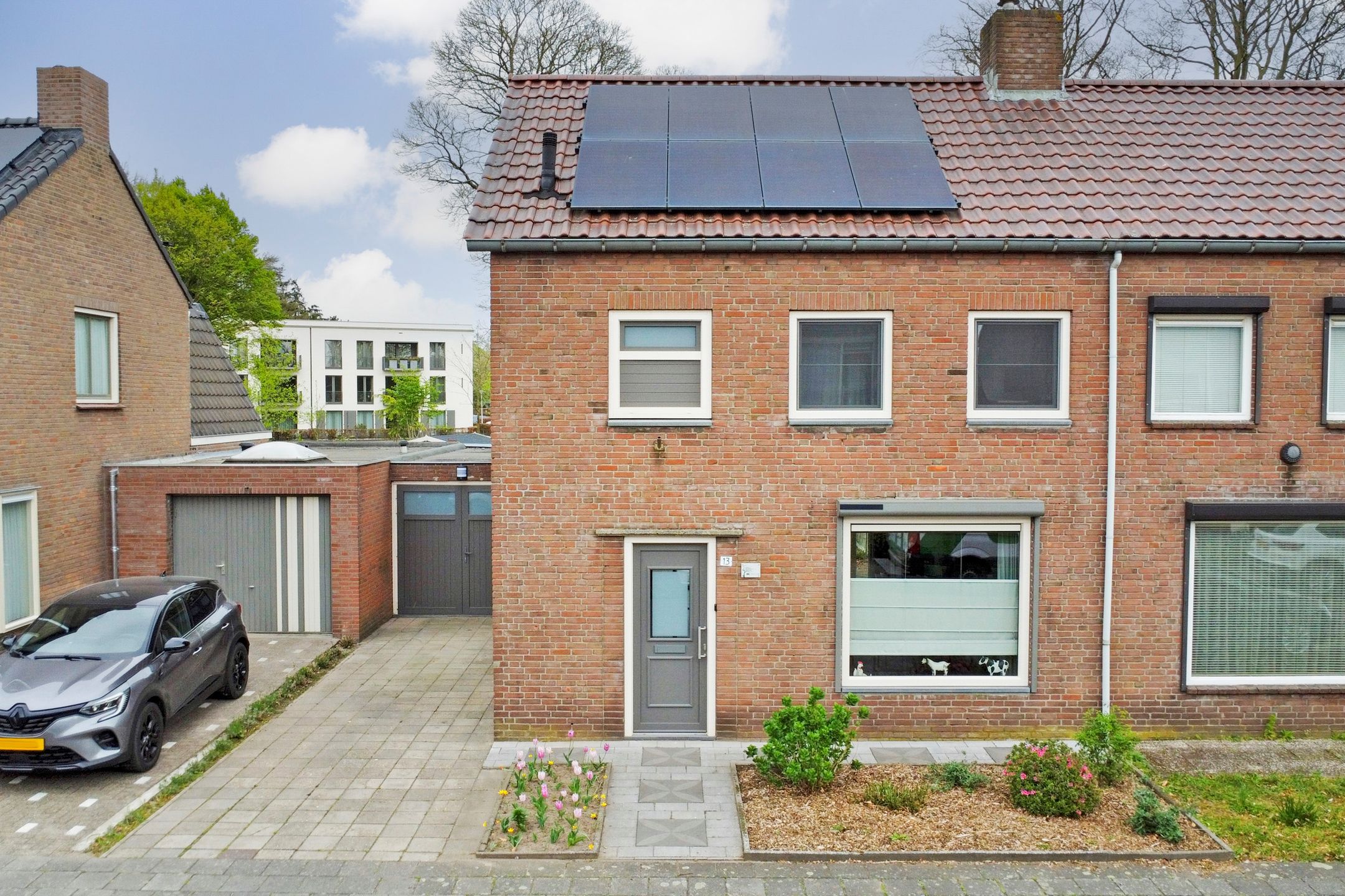 Foto 39 van Heerdgang 13