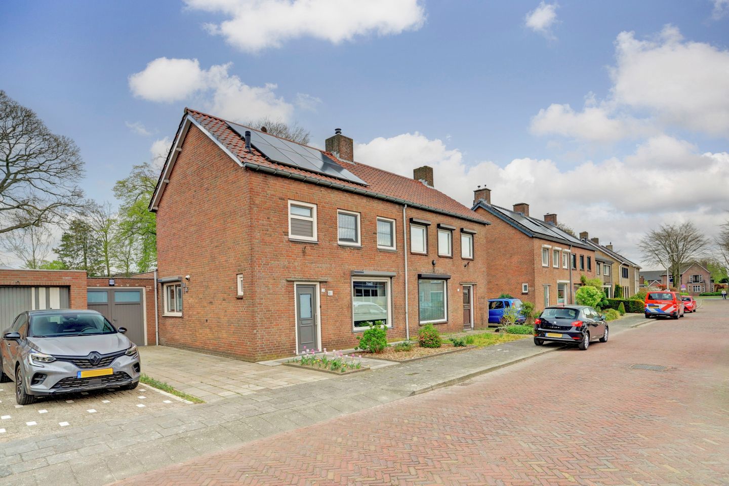 Foto 40 van Heerdgang 13