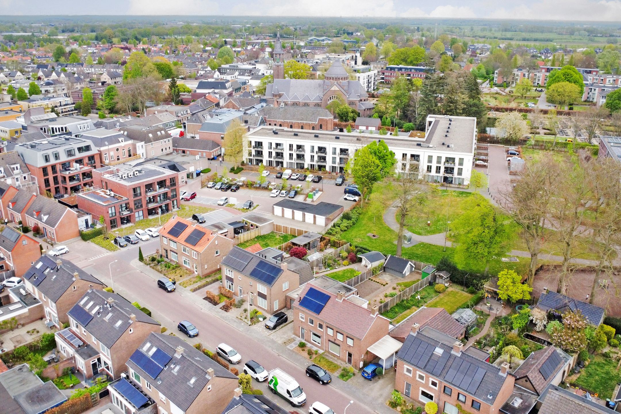 Foto 42 van Heerdgang 13