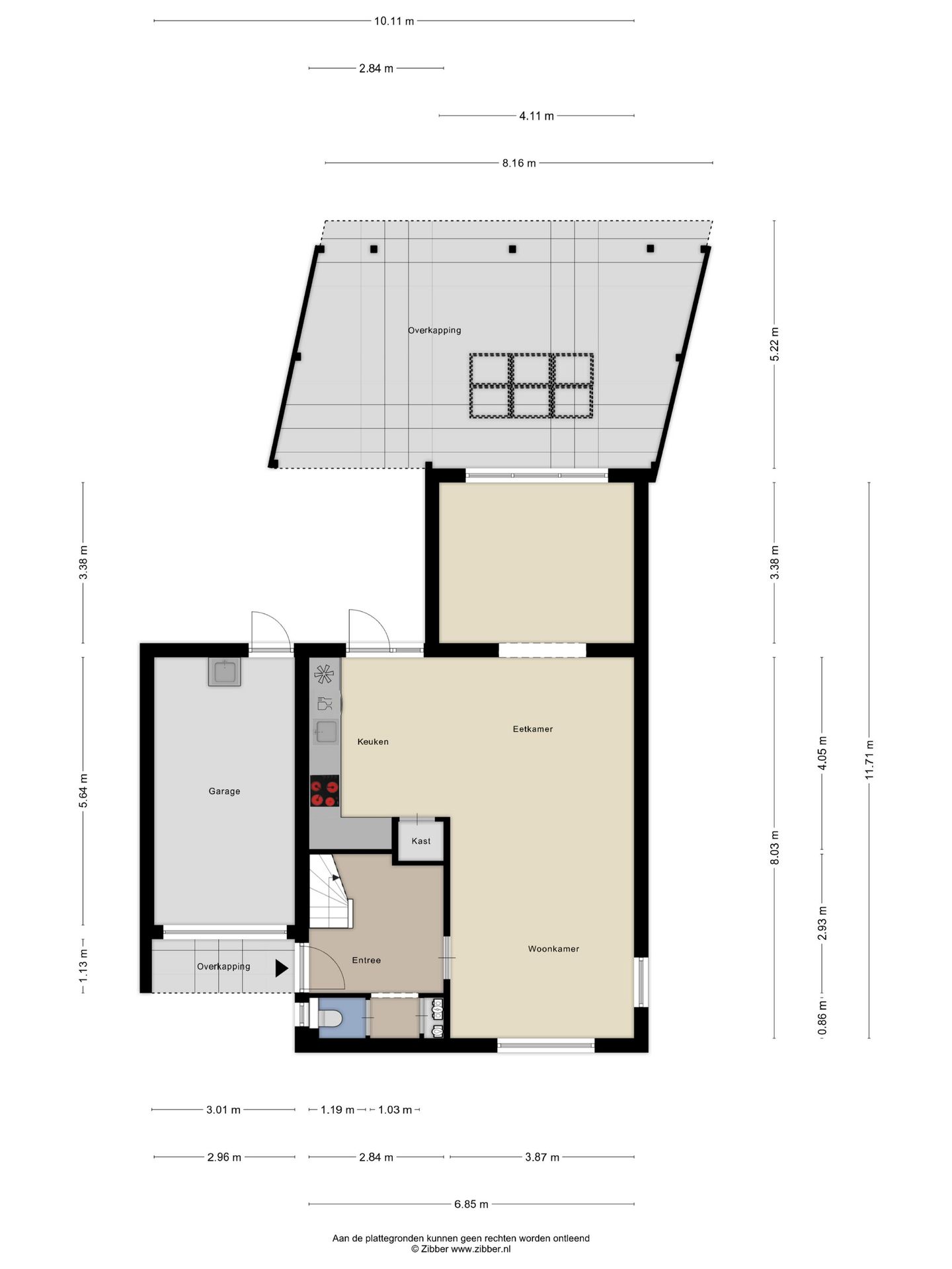 Foto 40 van Smeetsstraat 79-A