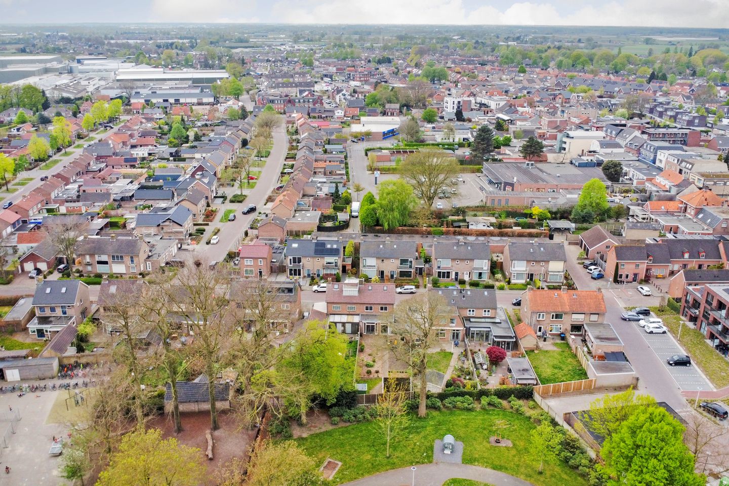 Foto 44 van Heerdgang 13