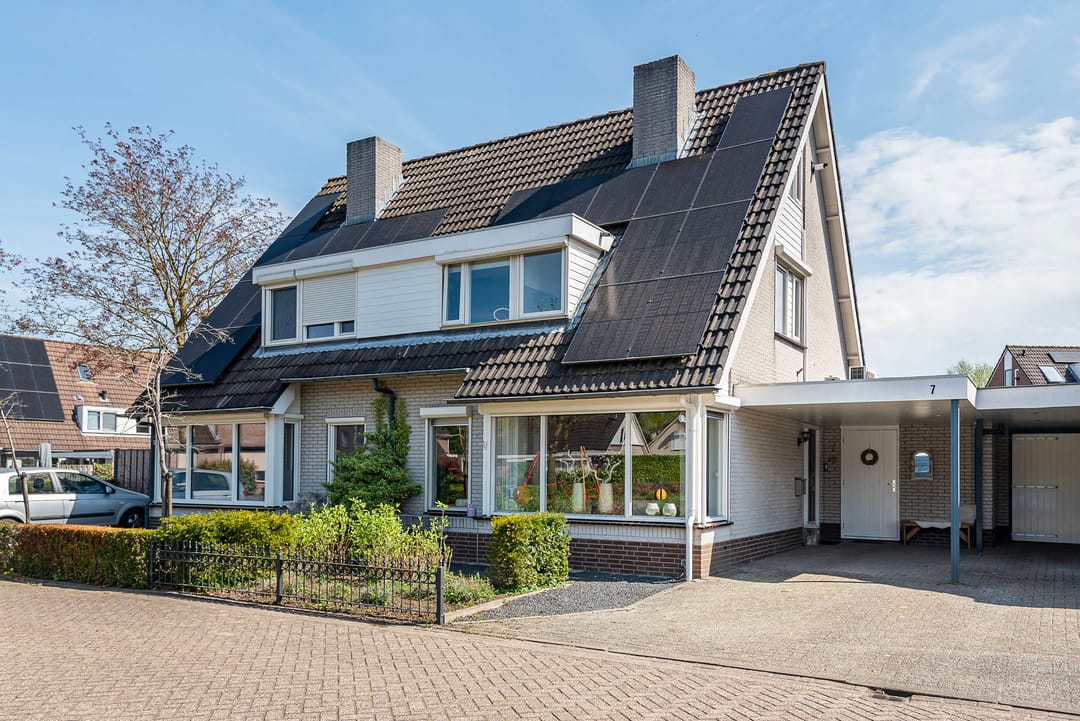 Foto 1 van Geulstraat 7