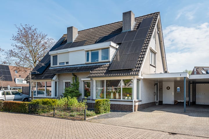 Geulstraat 7
