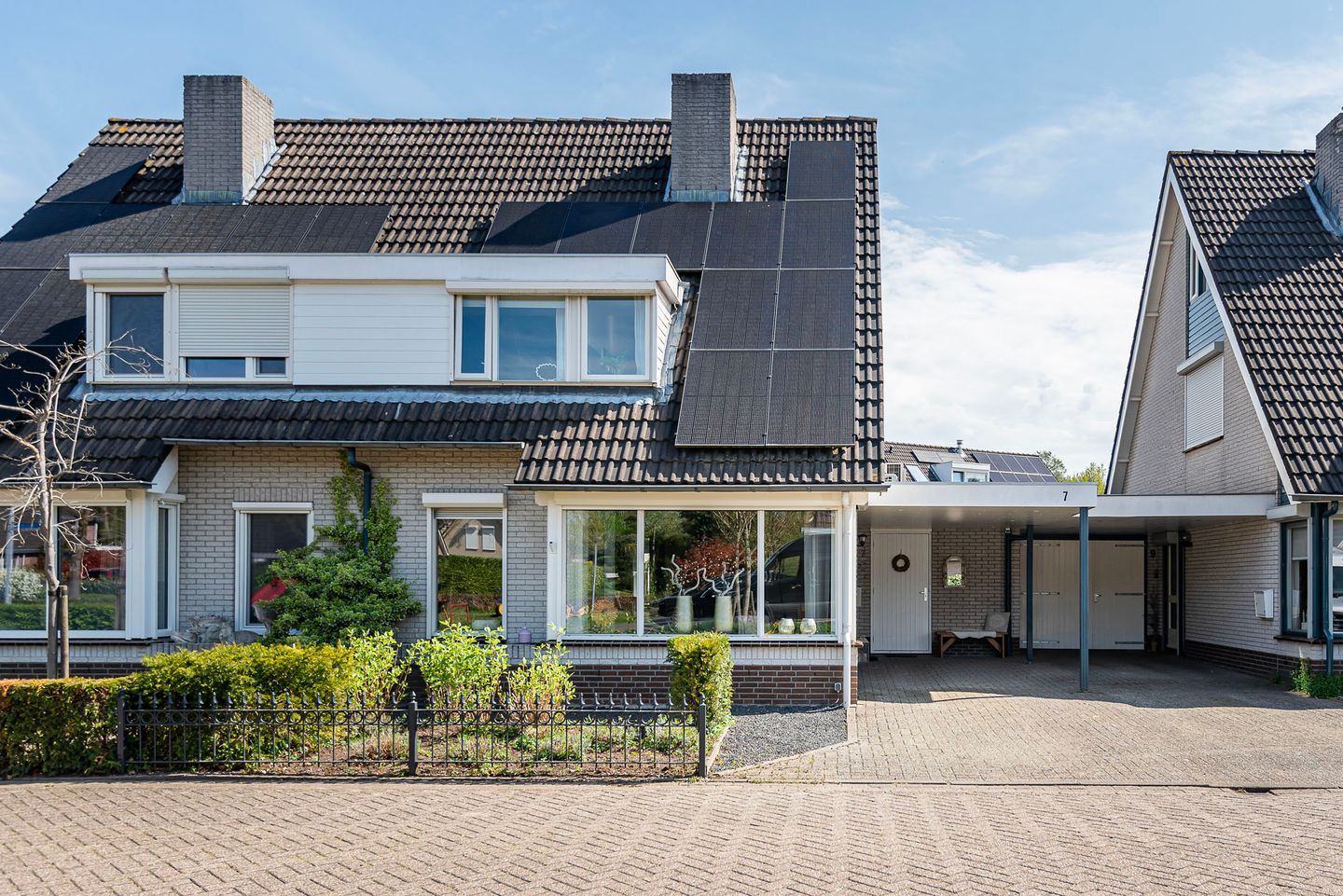 Foto 5 van Geulstraat 7