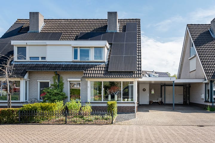 Foto 5 van Geulstraat 7