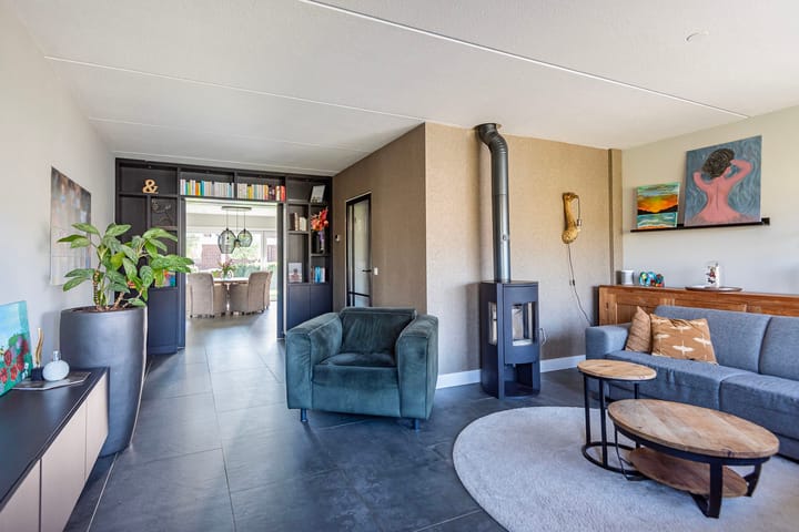 Foto 9 van Geulstraat 7