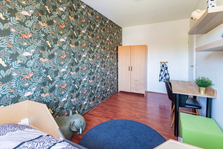 Foto 24 van Geulstraat 7