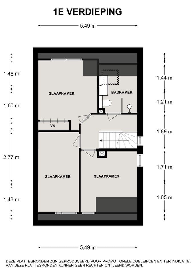 Foto 44 van Geulstraat 7