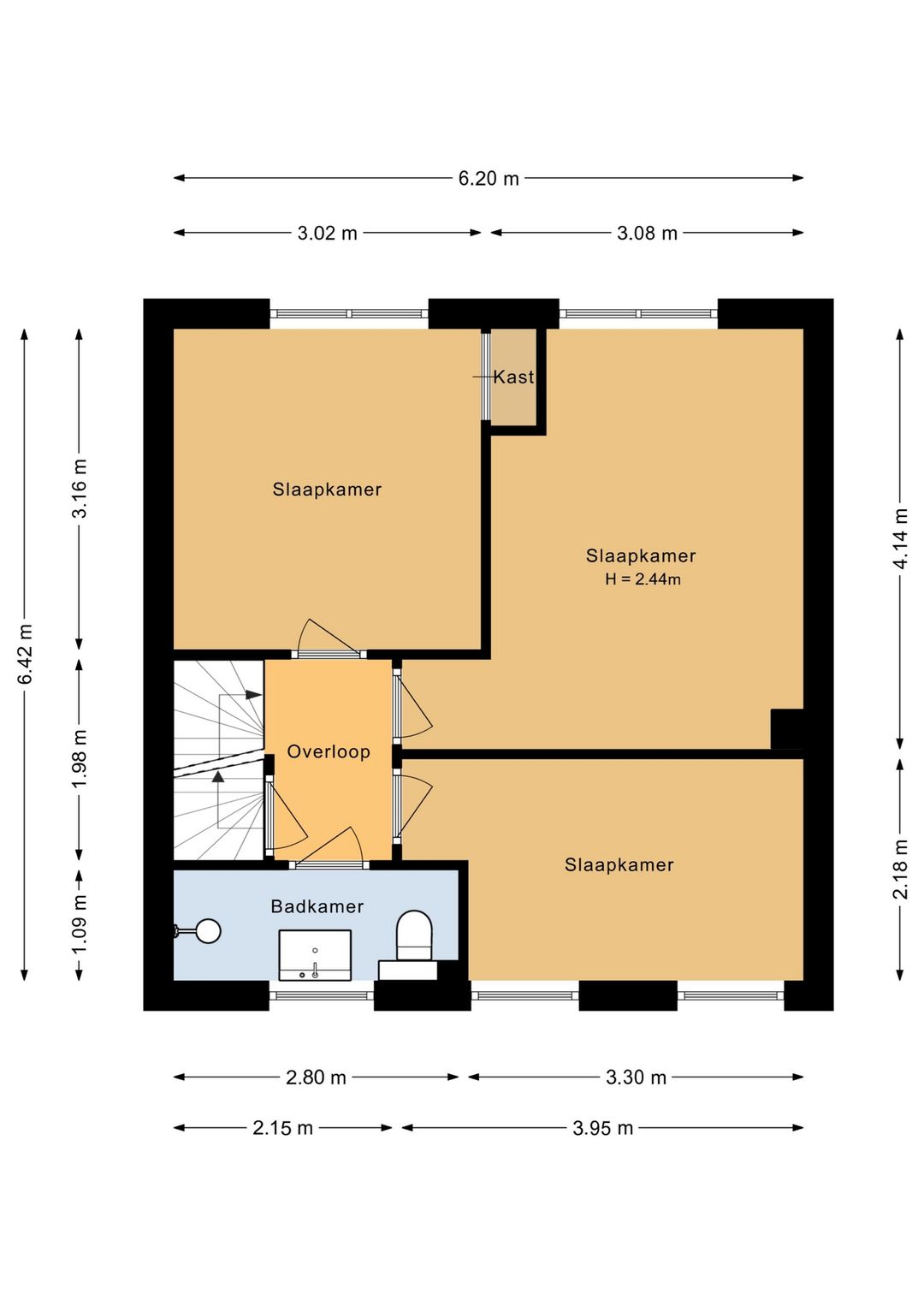 Foto 46 van Heerdgang 13