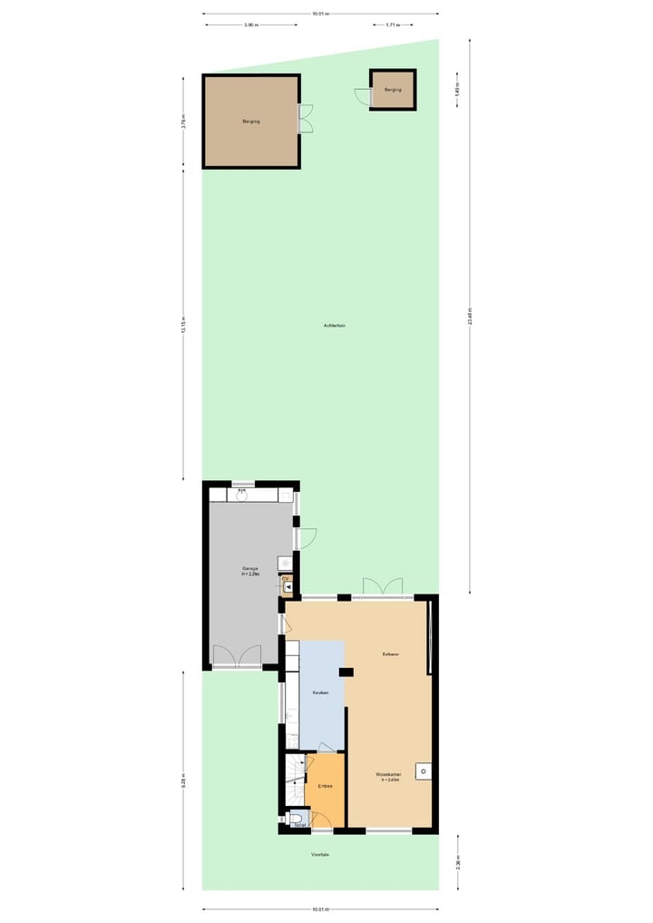 Foto 48 van Heerdgang 13