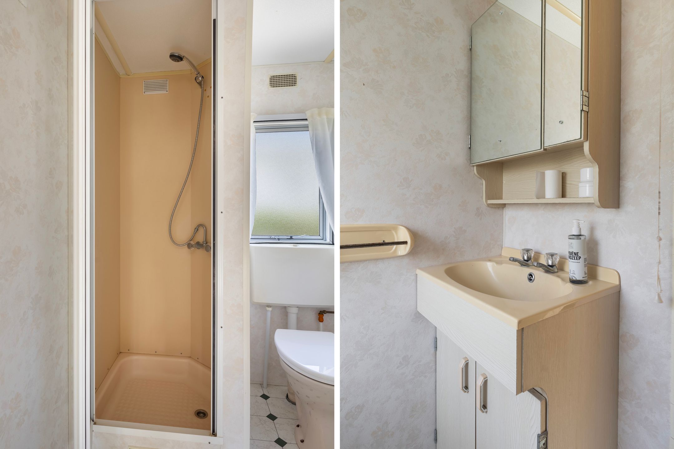 2-bedroom freehold villa in Langweer — photo 4 of 5