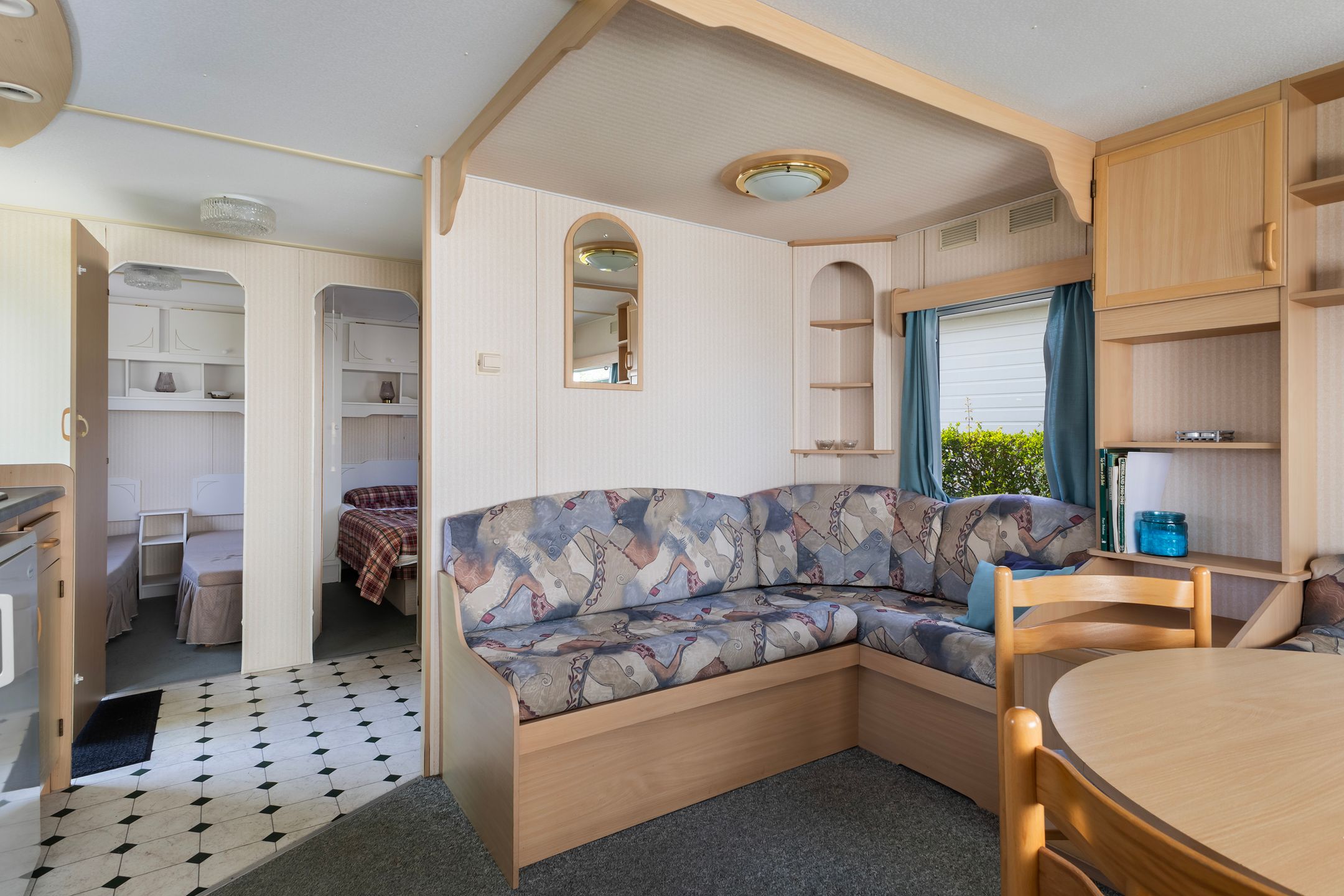 Foto 6 van Pontdyk 6-7