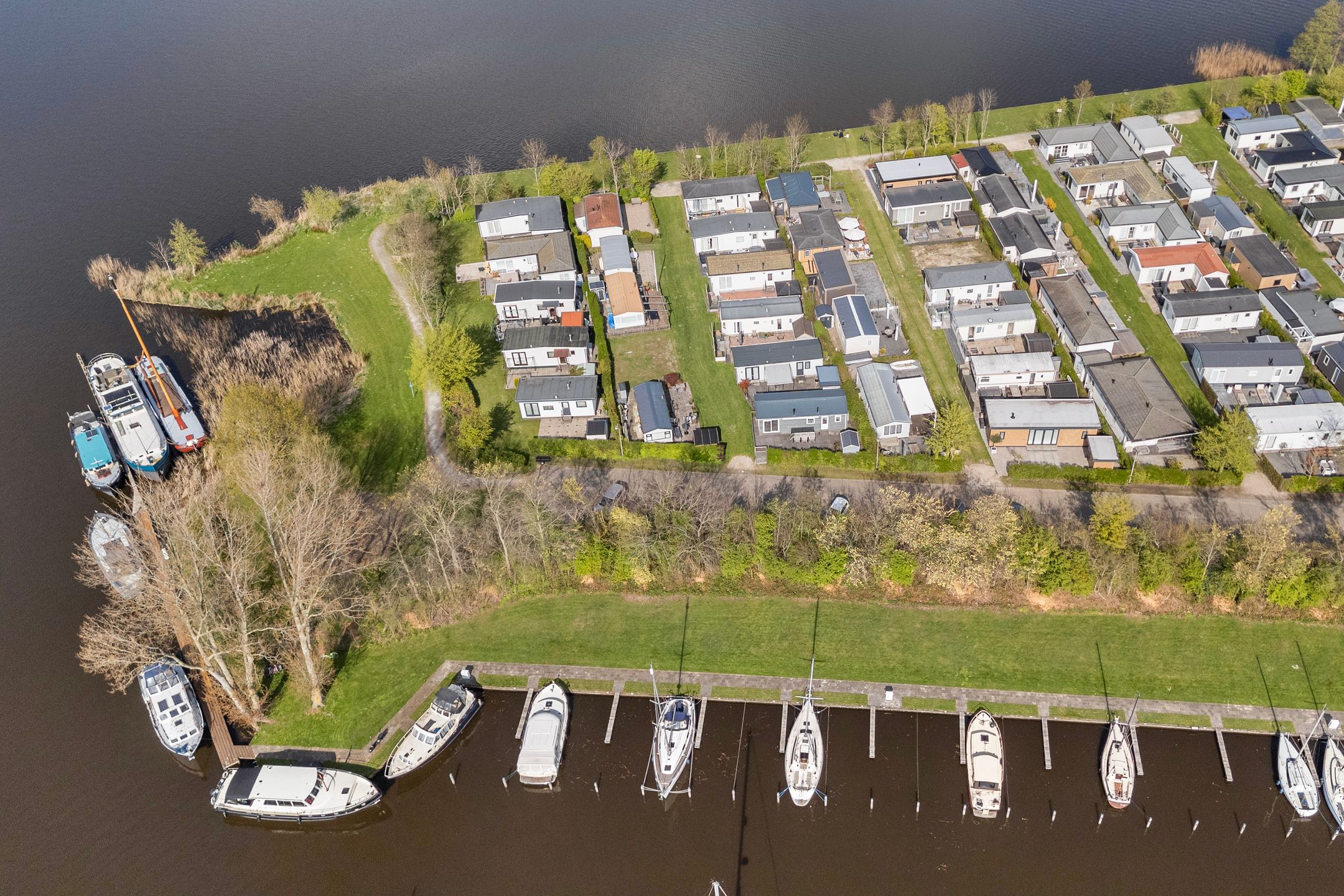 Foto 12 van Pontdyk 6-7