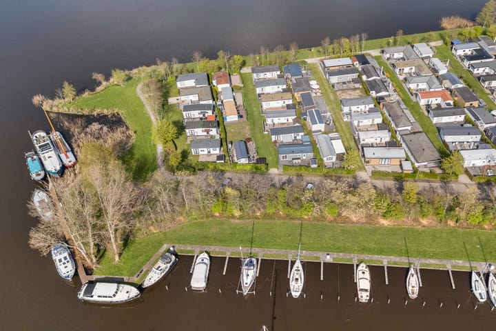 Foto 12 van Pontdyk 6-7