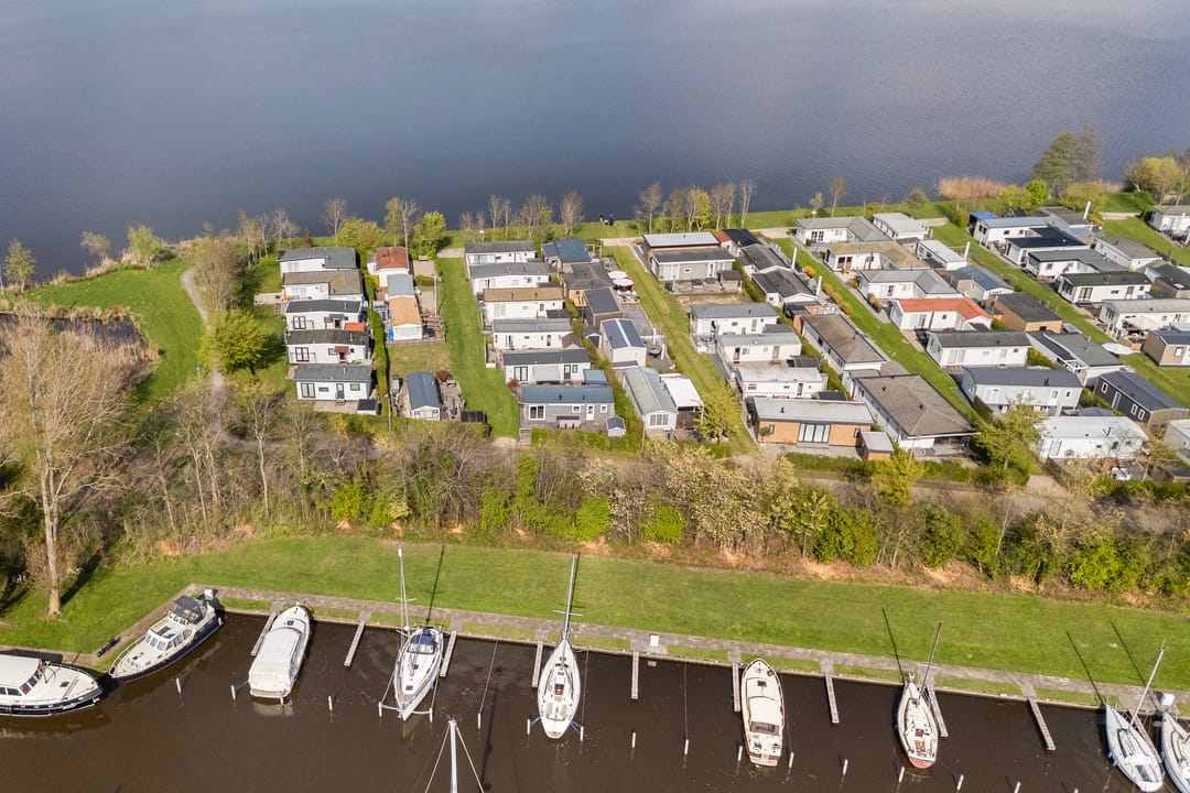 Foto 13 van Pontdyk 6-7