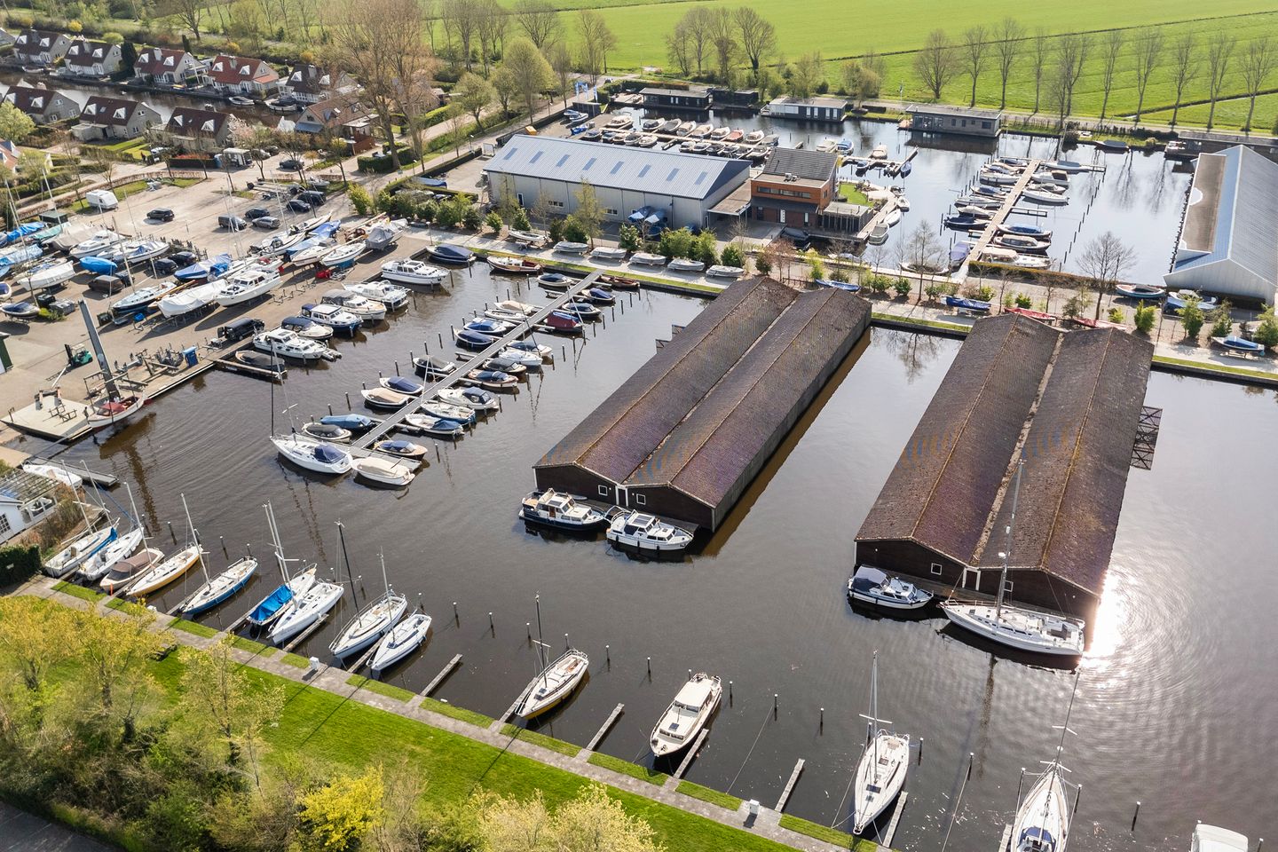 Foto 14 van Pontdyk 6-7