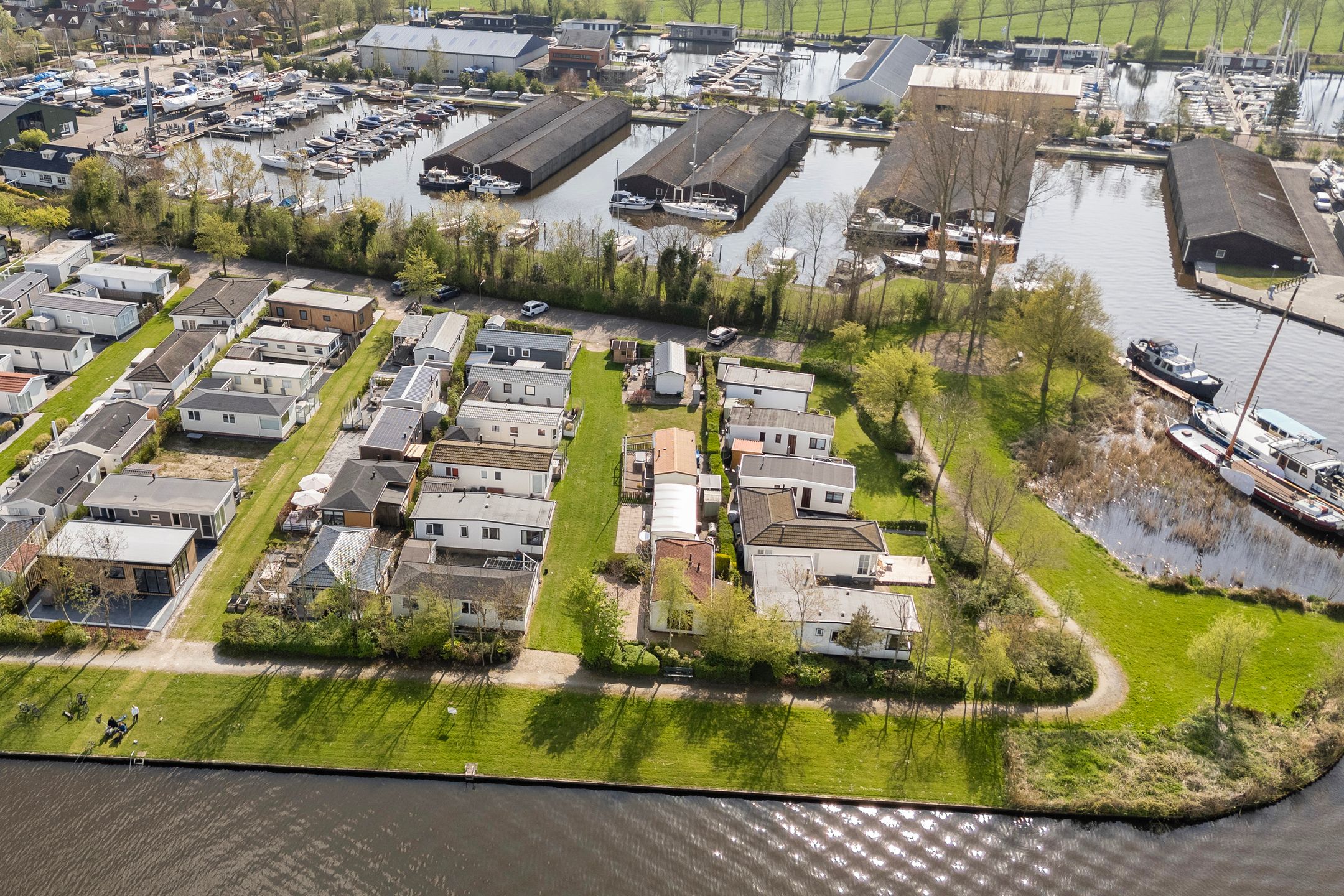 Foto 15 van Pontdyk 6-7