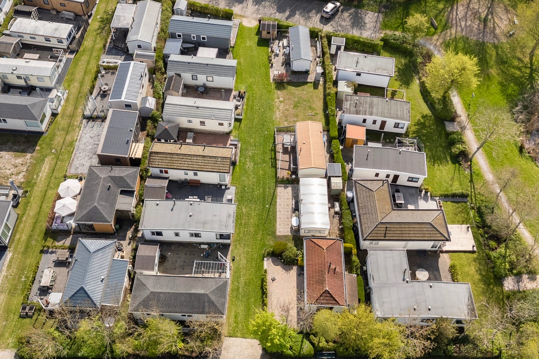 Foto 16 van Pontdyk 6-7