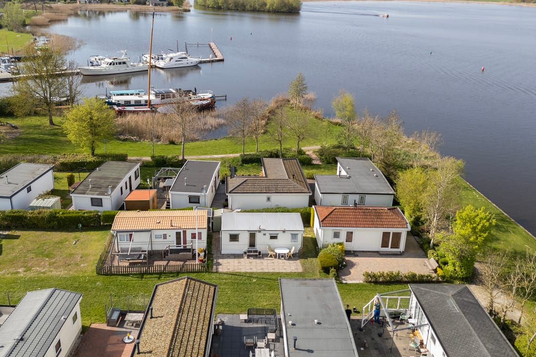 Foto 17 van Pontdyk 6-7