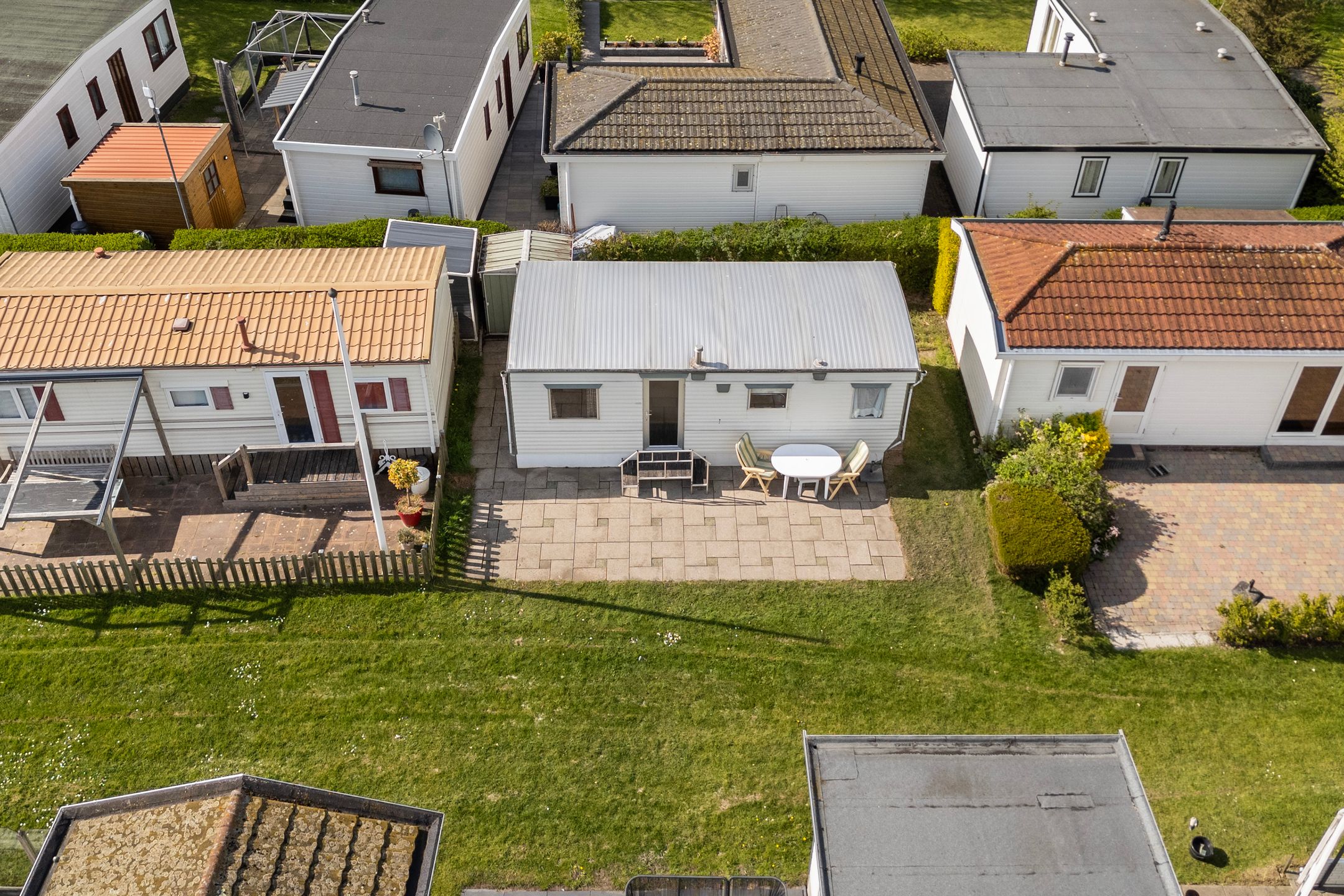 Foto 18 van Pontdyk 6-7