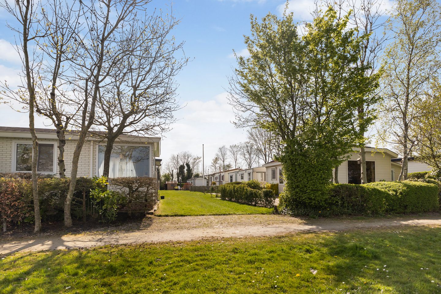 Foto 19 van Pontdyk 6-7