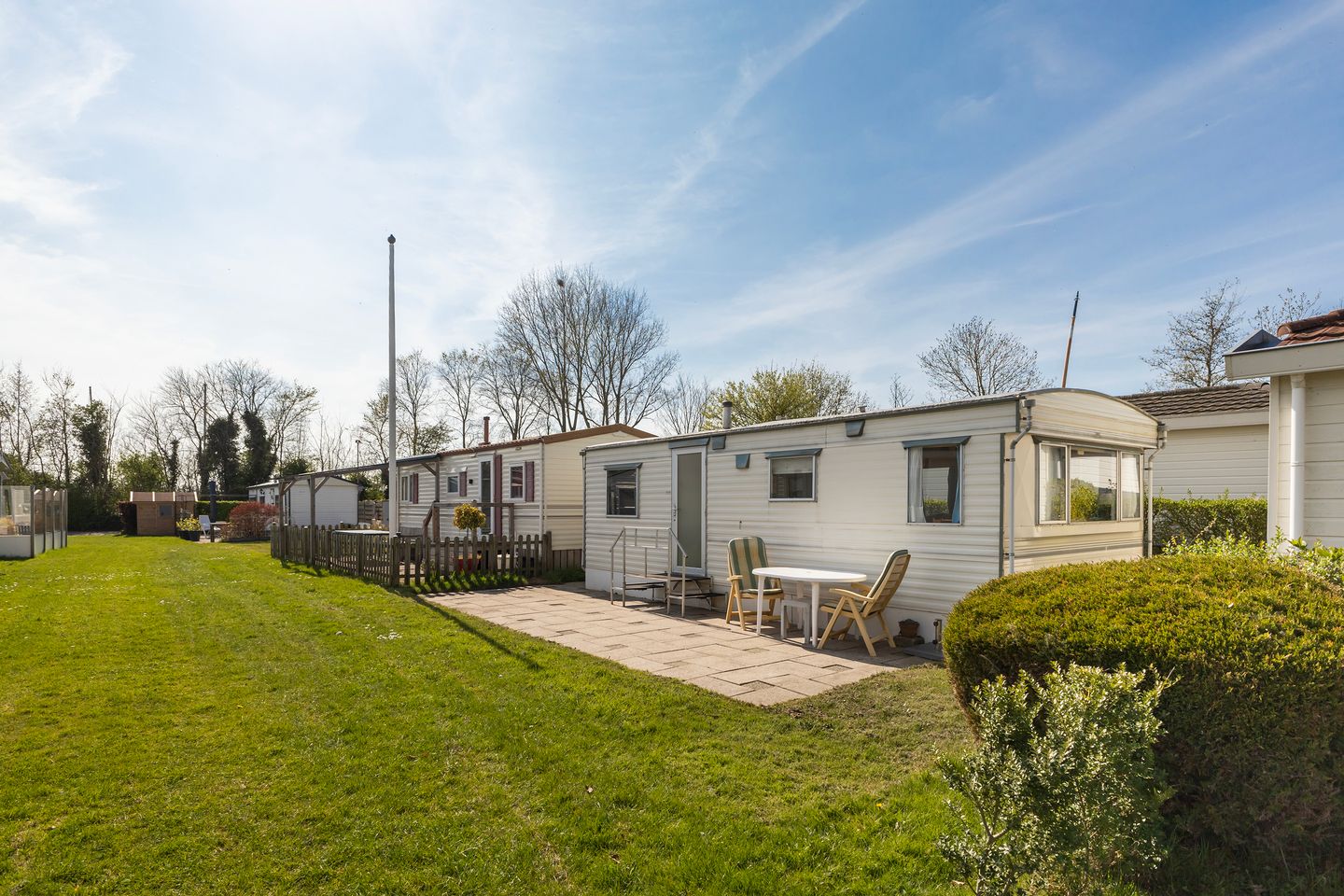 Foto 20 van Pontdyk 6-7