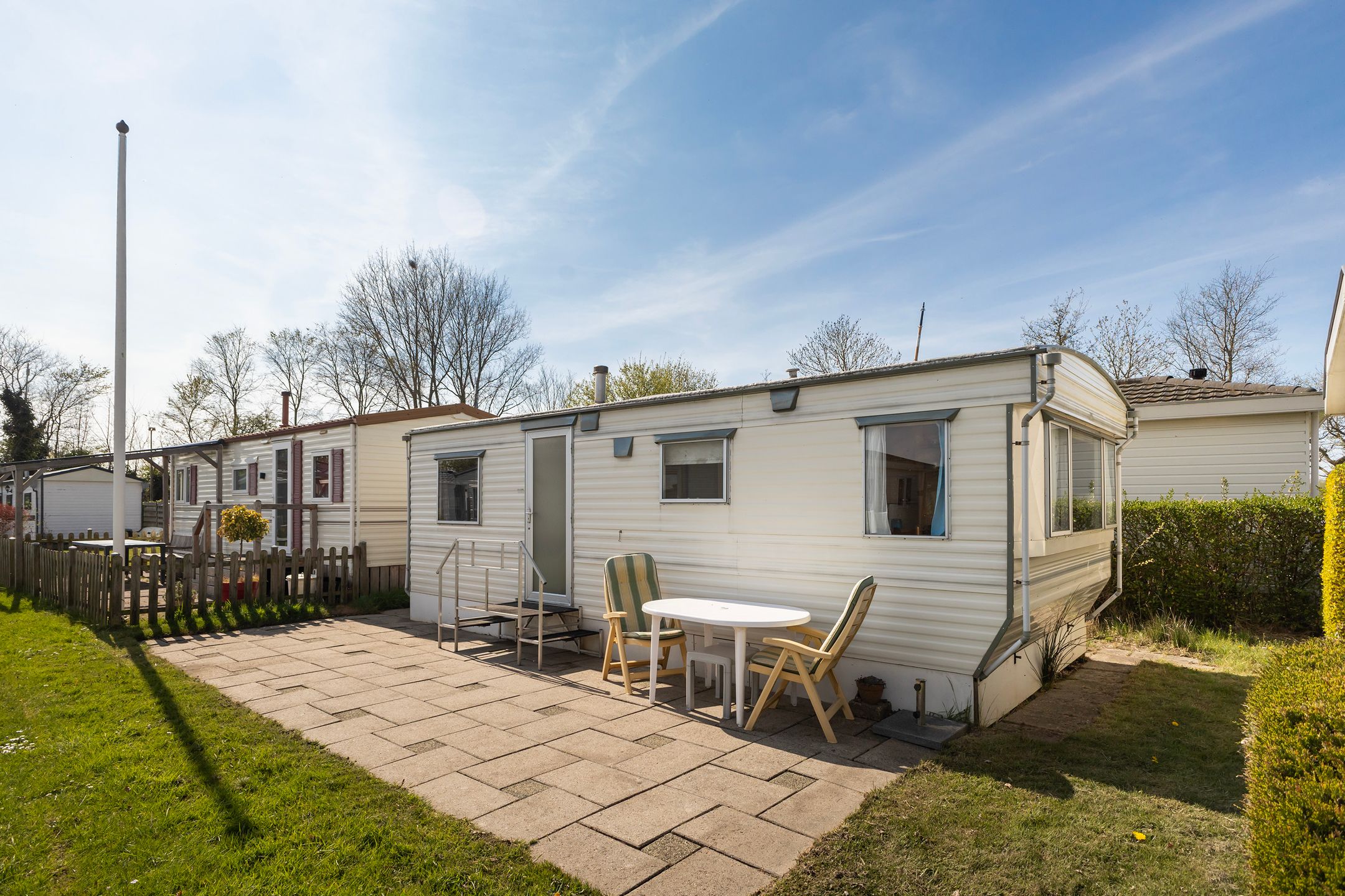 Foto 21 van Pontdyk 6-7