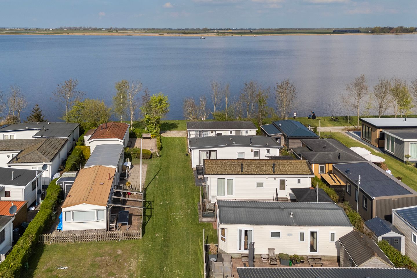 Foto 25 van Pontdyk 6-7