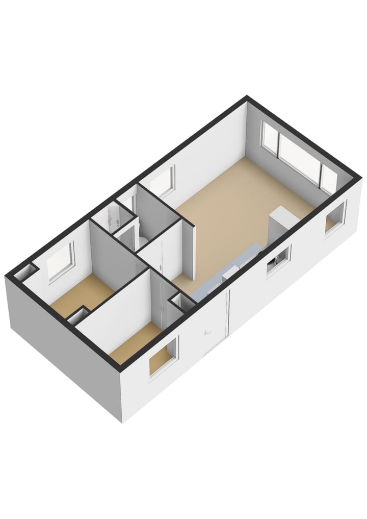 Foto 30 van Pontdyk 6-7