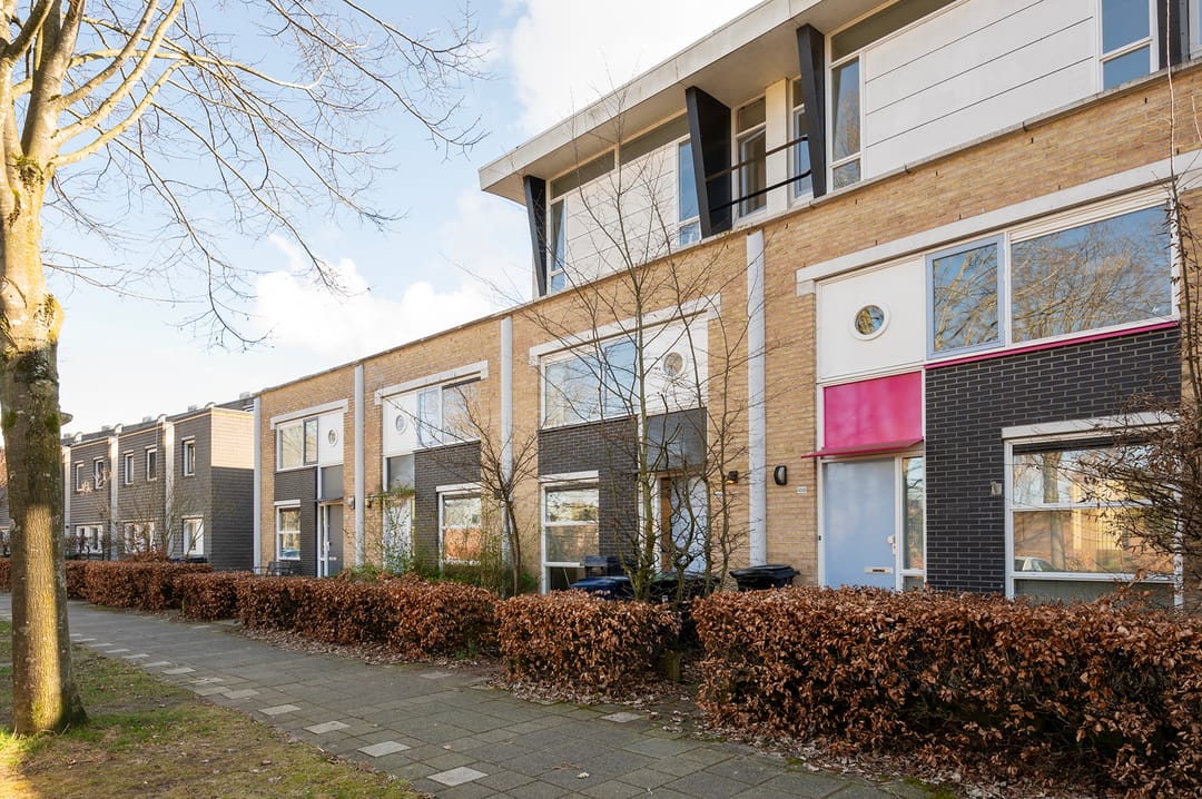 Foto 1 van Hollywoodlaan 102